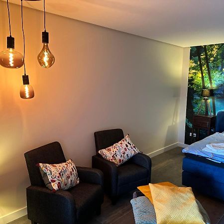 Bed&Breakfast de Hooimoat Losser Extérieur photo