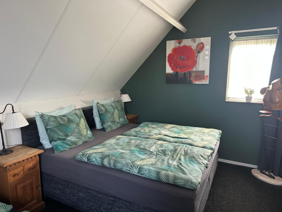 Bed&Breakfast de Hooimoat Losser Extérieur photo