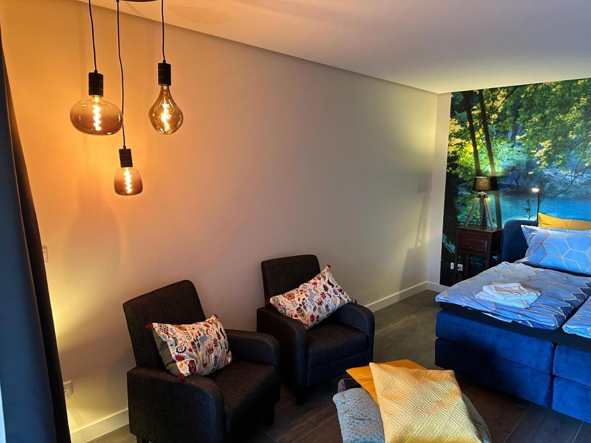 Bed&Breakfast de Hooimoat Losser Extérieur photo