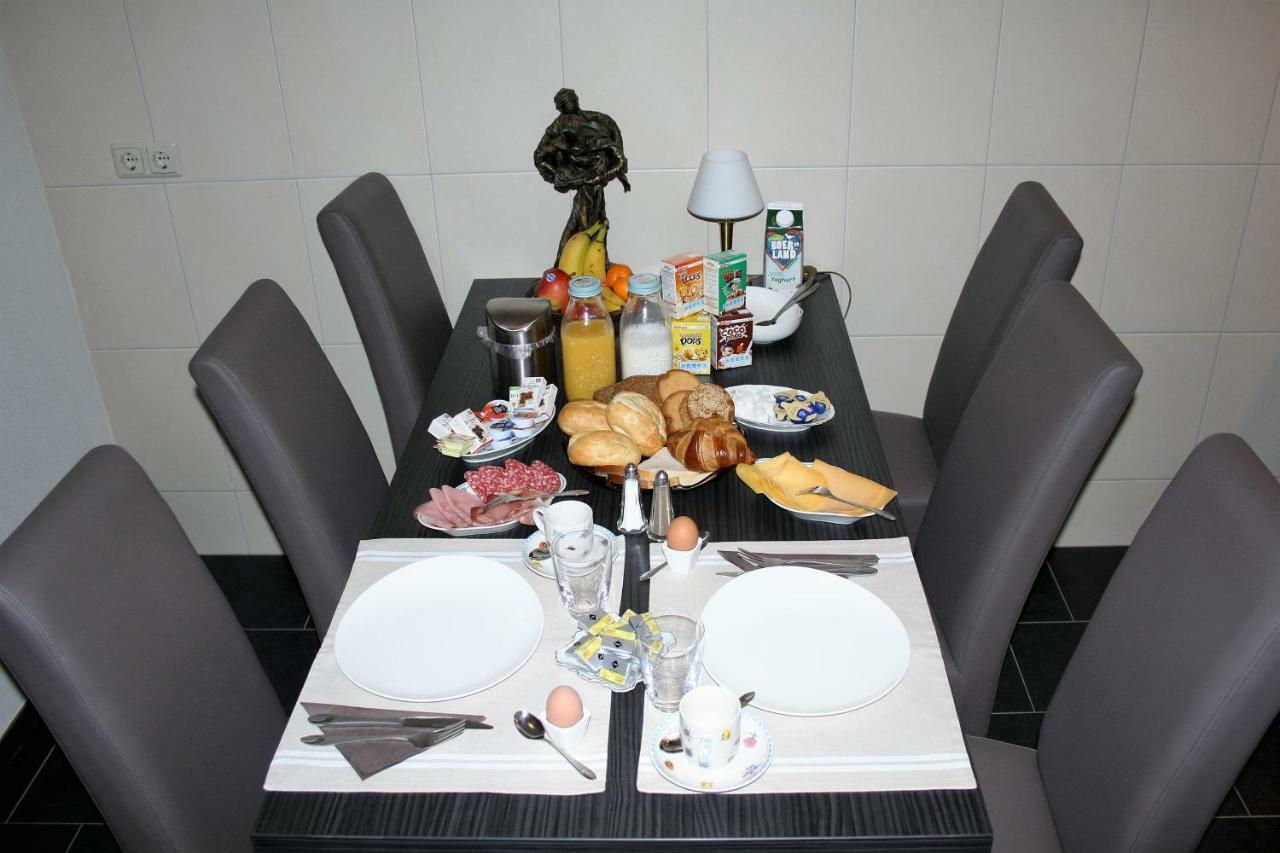 Bed&Breakfast de Hooimoat Losser Extérieur photo