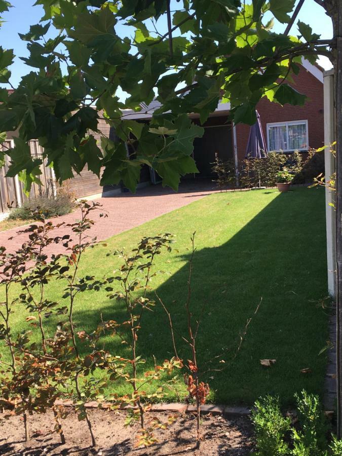 Bed&Breakfast de Hooimoat Losser Extérieur photo